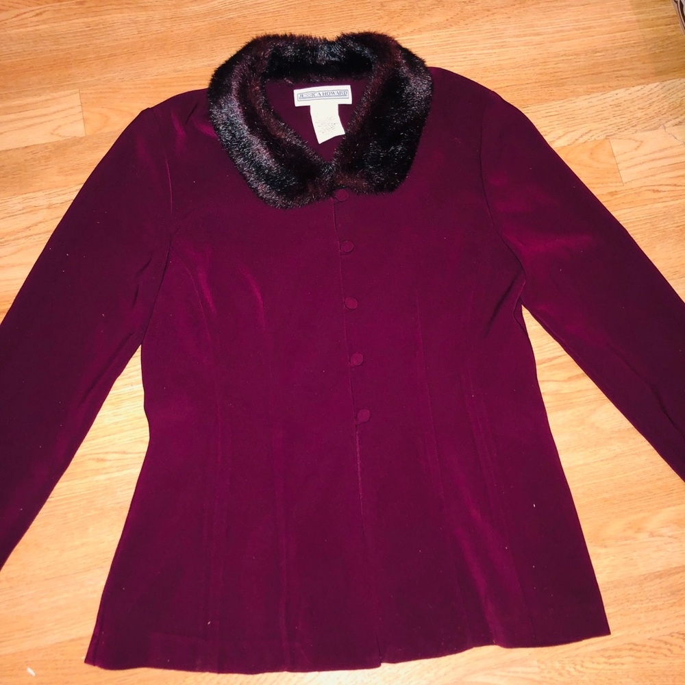Jessica Howard women’s Blazer